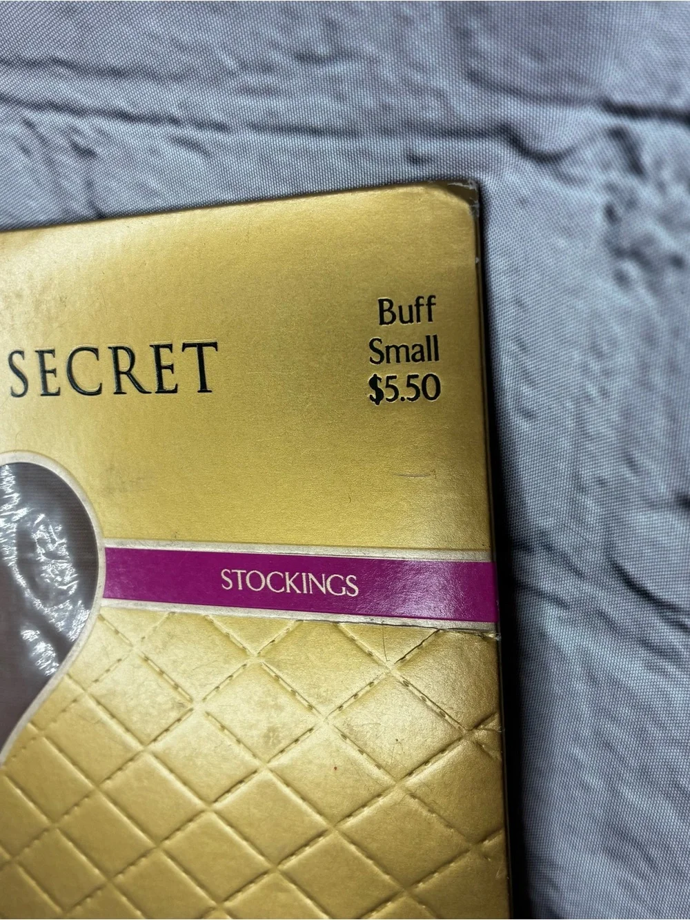 Victorias Secret item as